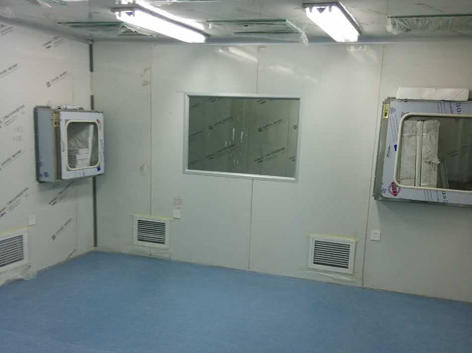 山東凈化車(chē)間設(shè)計(jì) 山東凈化車(chē)間設(shè)計(jì)